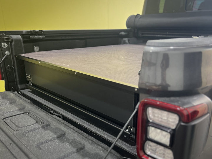 EXTRA Drawers- USA Fords/Chev/Dodge etc and Single/Extra/Space Cab Utes