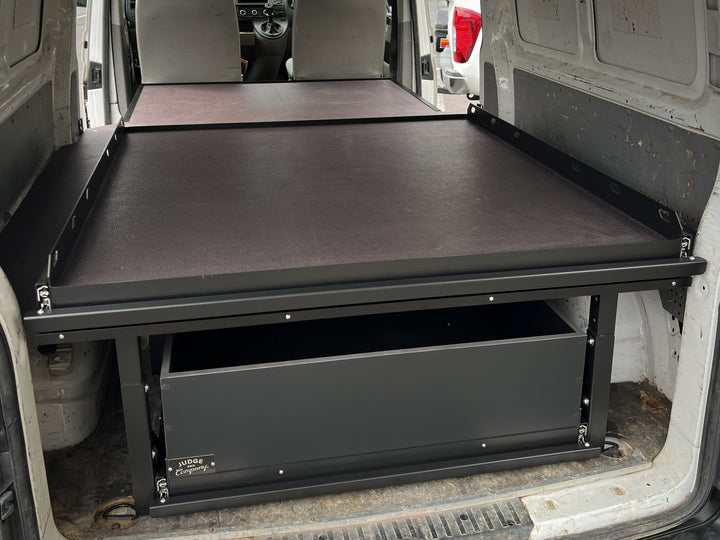 SUPERSINGLE - All Utes