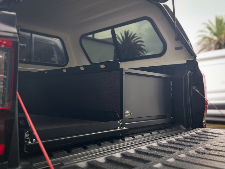 SINGLE - All Dual Cab Utes