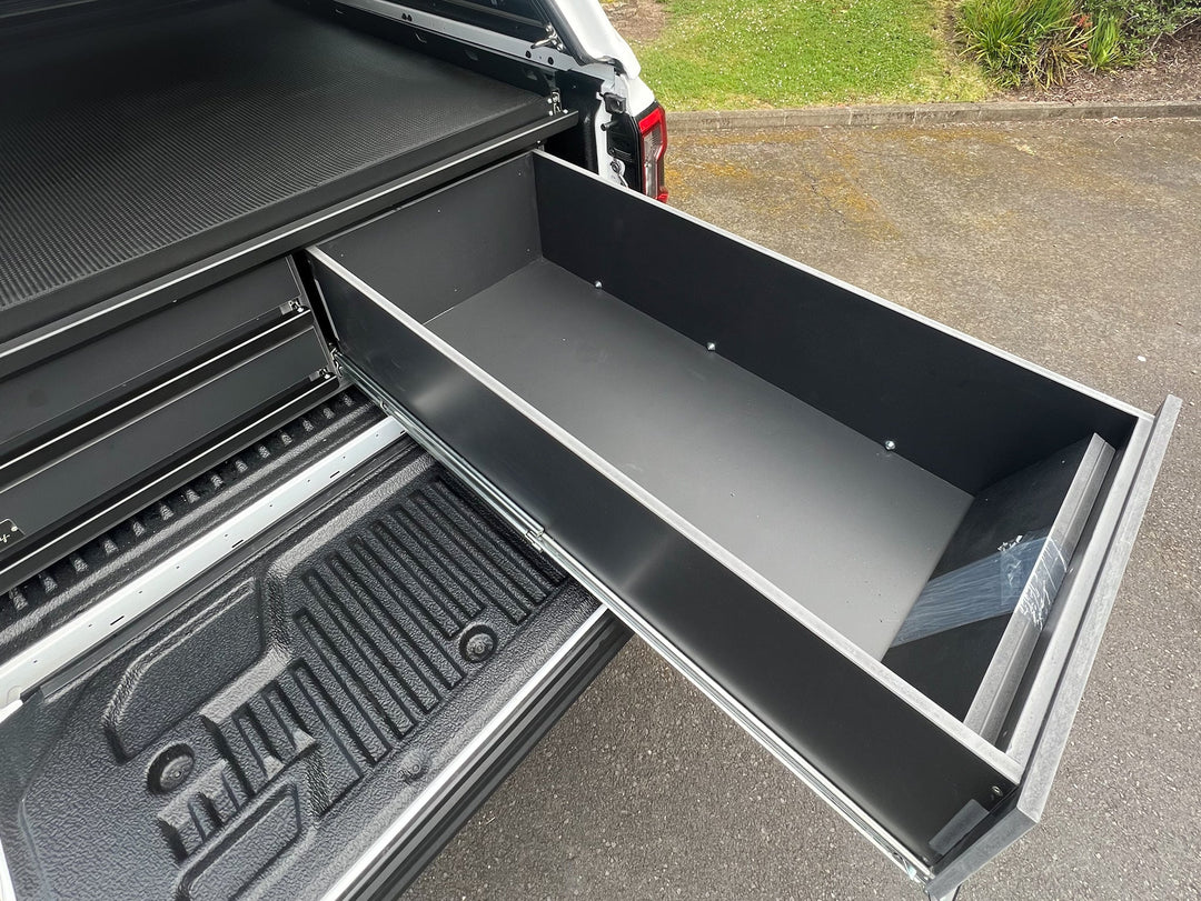 JUMBO DOUBLE & TRIPLEDOUBLE - "Next Gen" Ranger/Amarok and BYD Shark 6