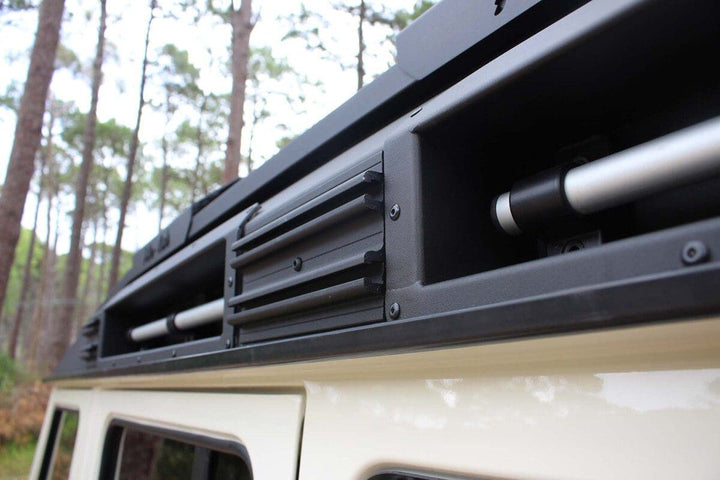 SILENUS - INOES Grenadier Conversion