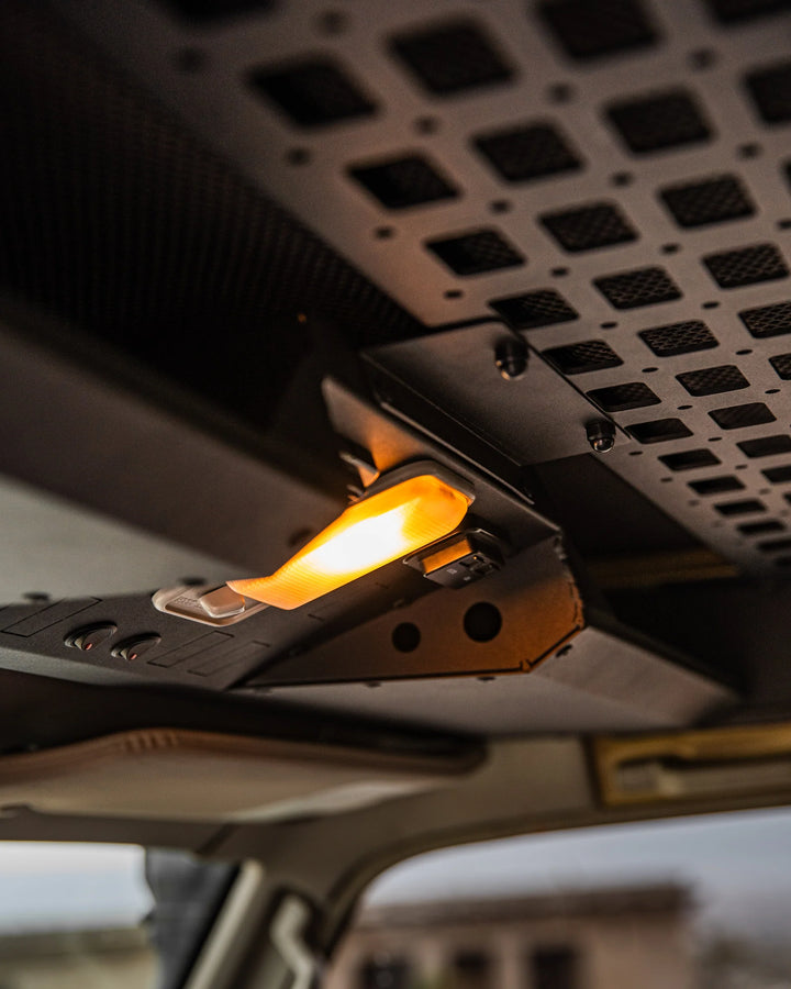 HERCULES - Troopcarrier Conversion