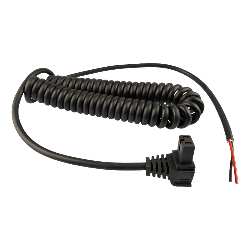 Fridge Cable - Dometic to Open end
