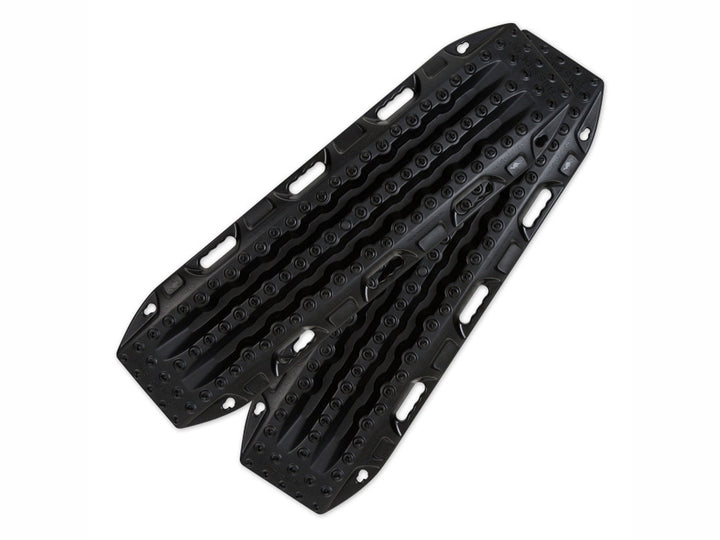 Mark II Recovery Tracks- Black (Pair) - By MAXTRAX