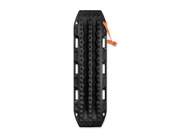 Mark II Recovery Tracks- Black (Pair) - By MAXTRAX