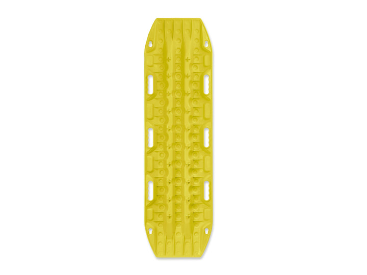 Mark II Recovery Tracks - Blaze Yellow (Pair) - By MAXTRAX