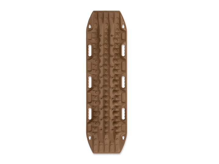 Mark II Recovery Tracks - Desert Tan (Pair) - By MAXTRAX