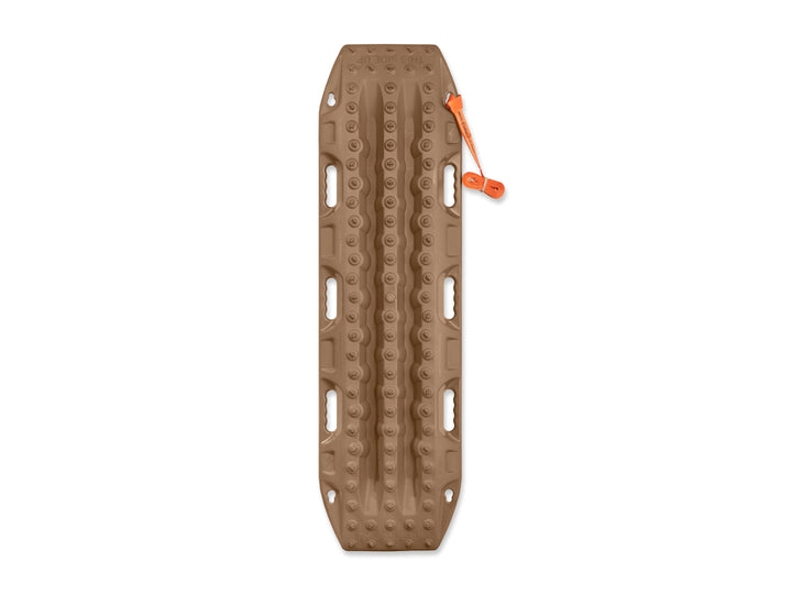 Mark II Recovery Tracks - Desert Tan (Pair) - By MAXTRAX