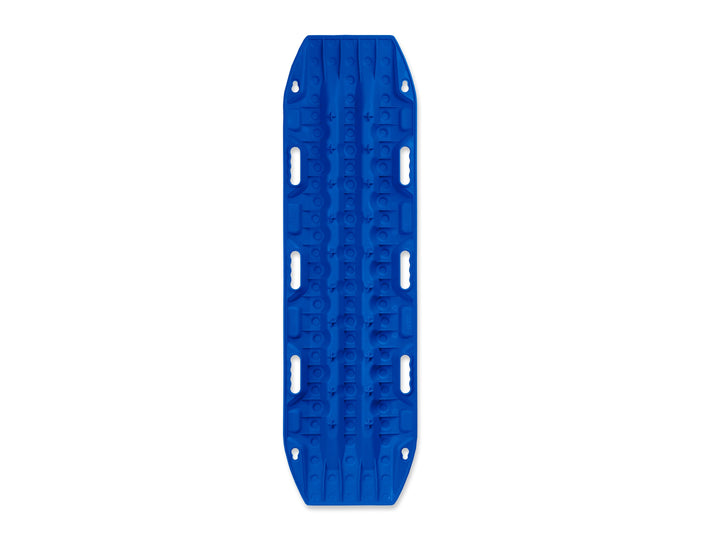 Mark II Recovery Tracks - FJ Blue (Pair) - By MAXTRAX