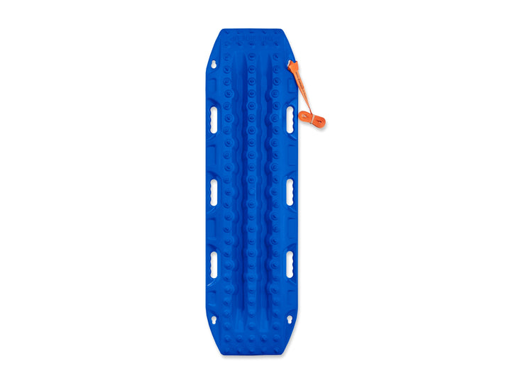Mark II Recovery Tracks - FJ Blue (Pair) - By MAXTRAX