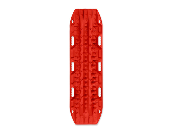 Mark II Recovery Tracks - FJ Red (Pair) - By MAXTRAX