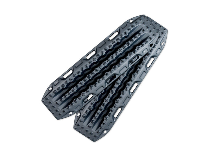Mark II Recovery Tracks - Gunmetal Grey (Pair) - By MAXTRAX