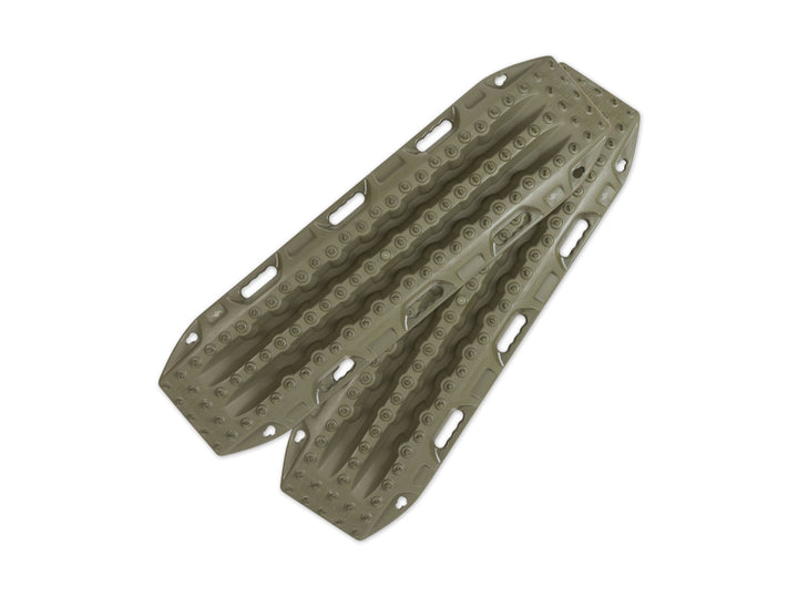 Mark II Recovery Tracks - Olive Drab (Pair) - By MAXTRAX