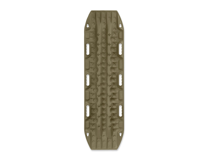 Mark II Recovery Tracks - Olive Drab (Pair) - By MAXTRAX