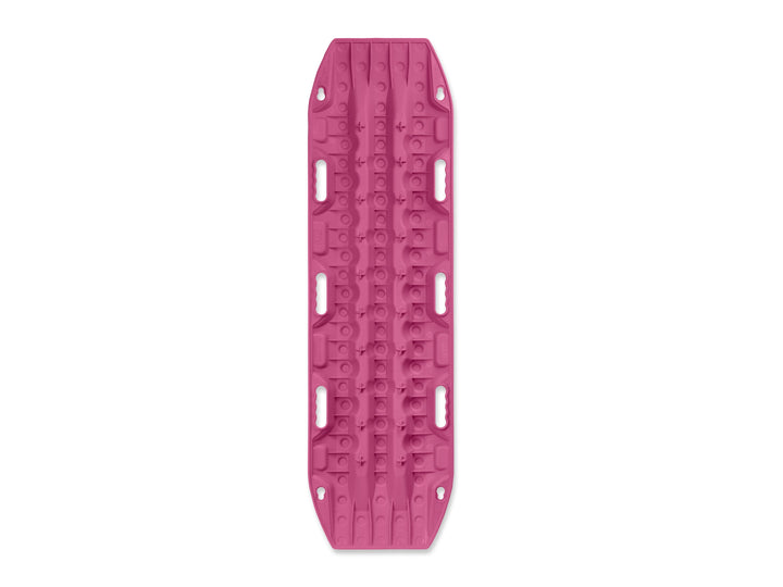 Mark II Recovery Tracks - Pink (Pair) - By MAXTRAX