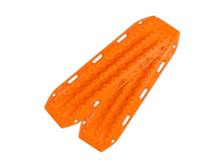 Mark II Recovery Tracks - Signature Orange (Pair) - By MAXTRAX