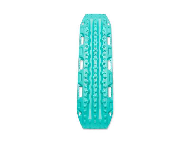 Mark II Recovery Tracks - Turquoise (Pair) - By MAXTRAX