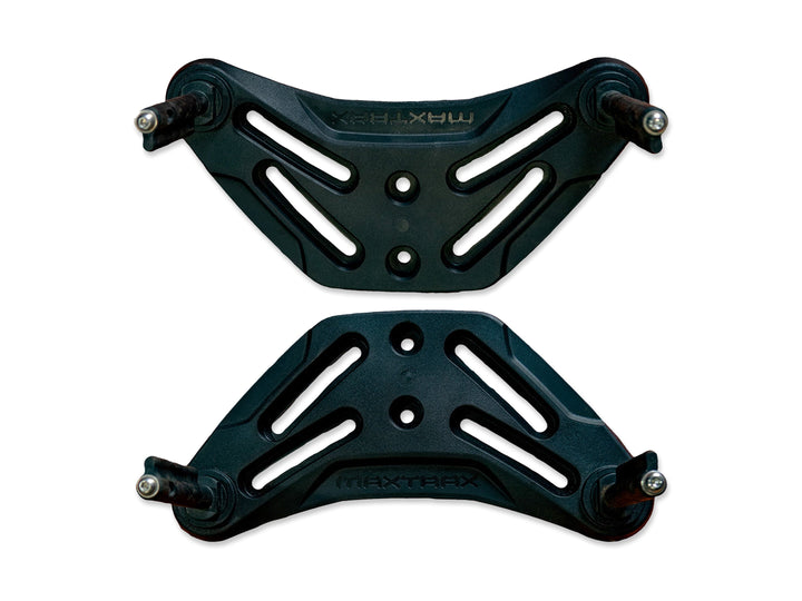 MAXTRAX Flat Roof Rack Mount - By MAXTRAX