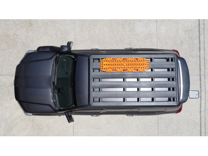 MAXTRAX Flat Roof Rack Mount - By MAXTRAX