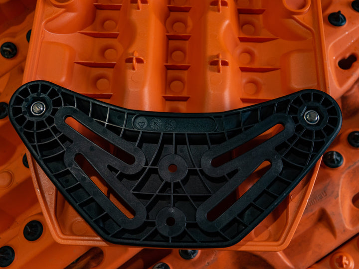 MAXTRAX Flat Roof Rack Mount - By MAXTRAX