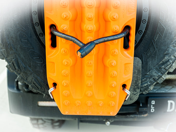 MAXLOX Cable Lock - By MAXTRAX