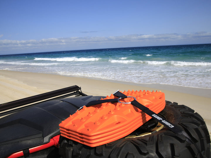 MAXTRAX Mini - Desert Tan (Pair) - By MAXTRAX