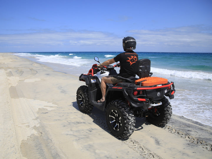 MAXTRAX Mini - Olive Drab (Pair) - By MAXTRAX