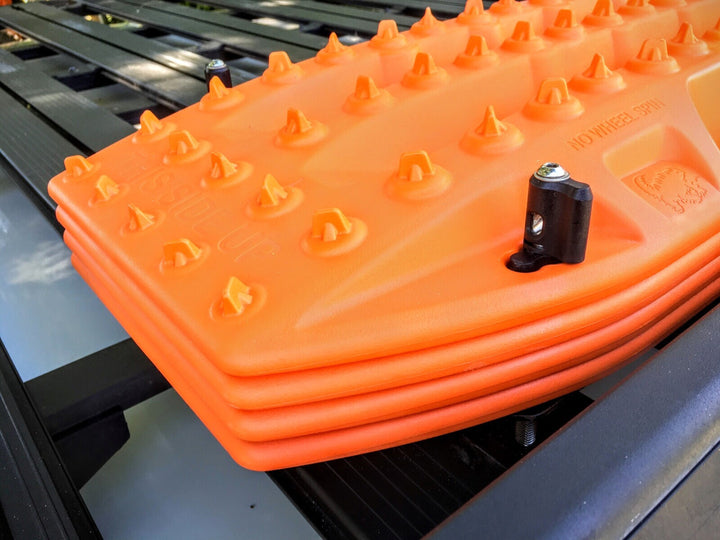 MAXTRAX Mounting Pin Set - By MAXTRAX