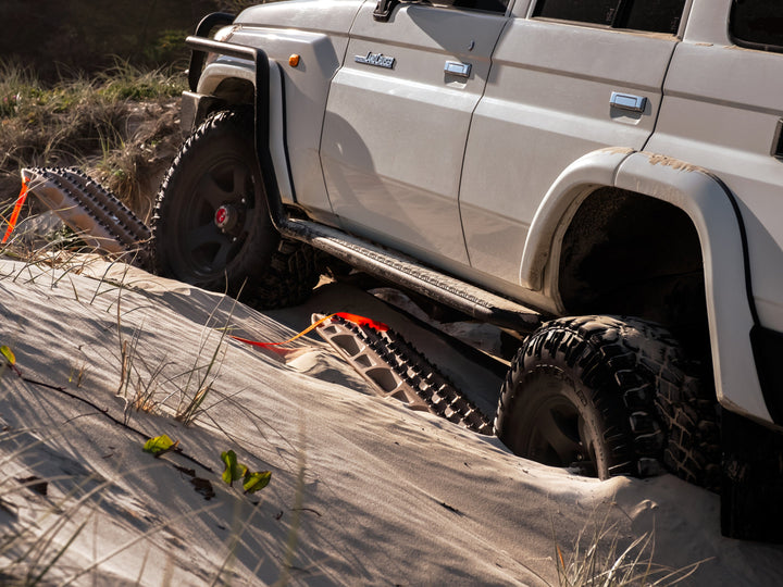 MAXTRAX XTREME - Desert Tan (Pair) - By MAXTRAX