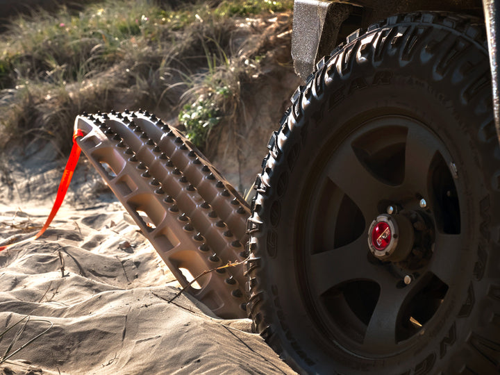 MAXTRAX XTREME - Desert Tan (Pair) - By MAXTRAX