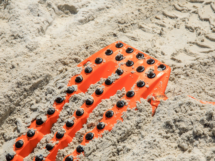 MAXTRAX XTREME - Signature Orange (Pair) - By MAXTRAX