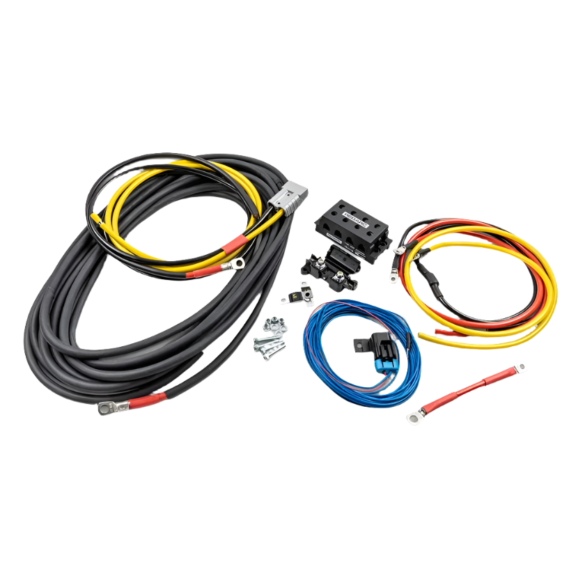 PowerDock Complete Install Kit