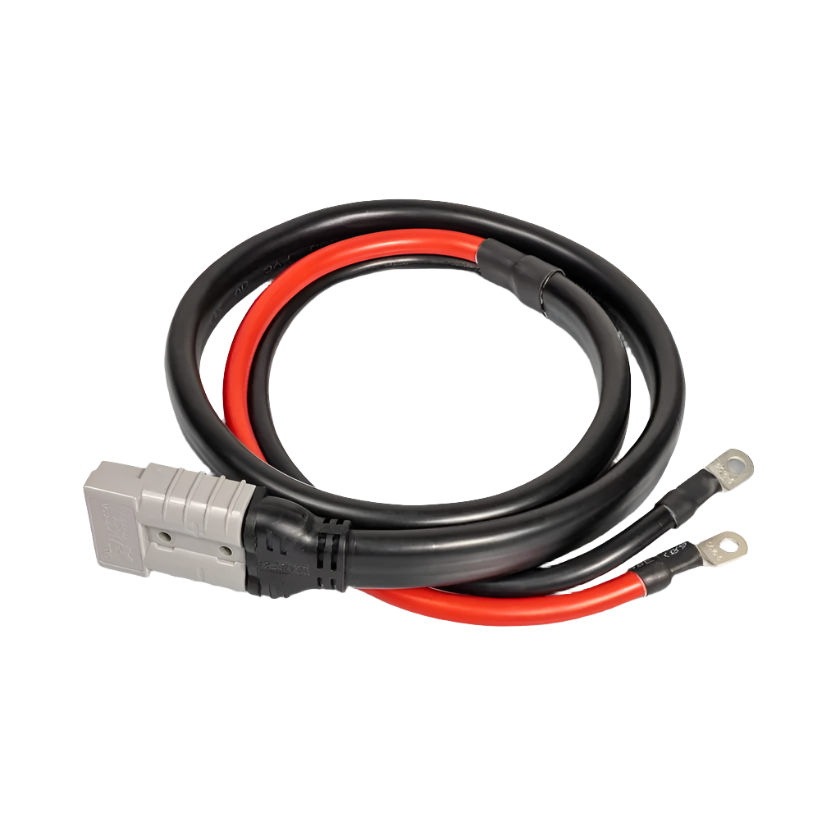 GoBlock Inverter Connector Cable