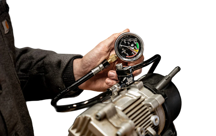 APEX DESIGNS JEEP JL, JT STEERING BOOST KIT