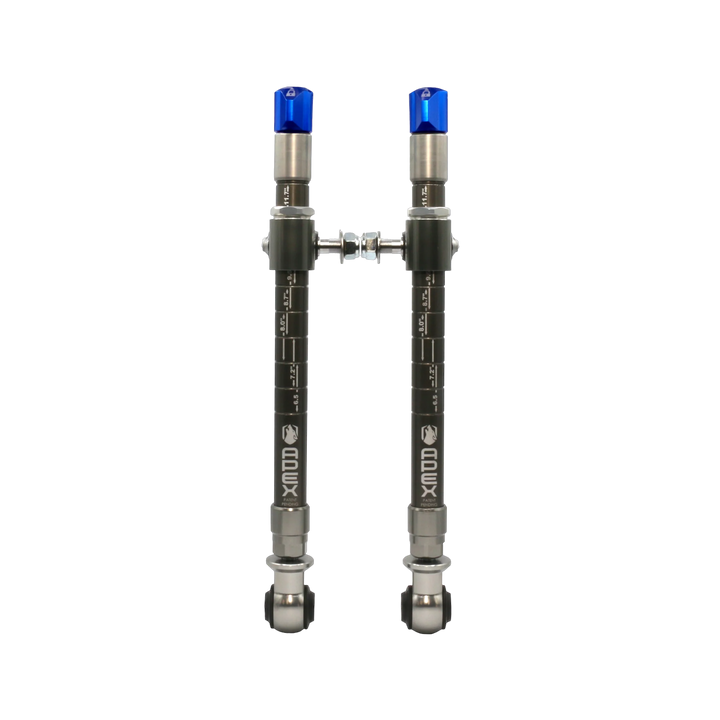 APEX DESIGNS AUTOLYNX SWAY BAR DISCONNECTS