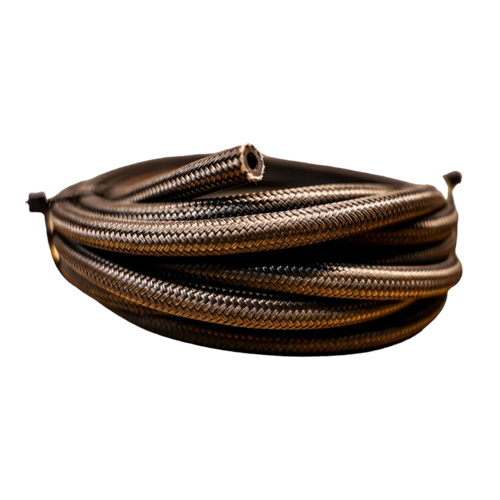 3/8 OD BRAIDED AIR LINE (PER 30CM)