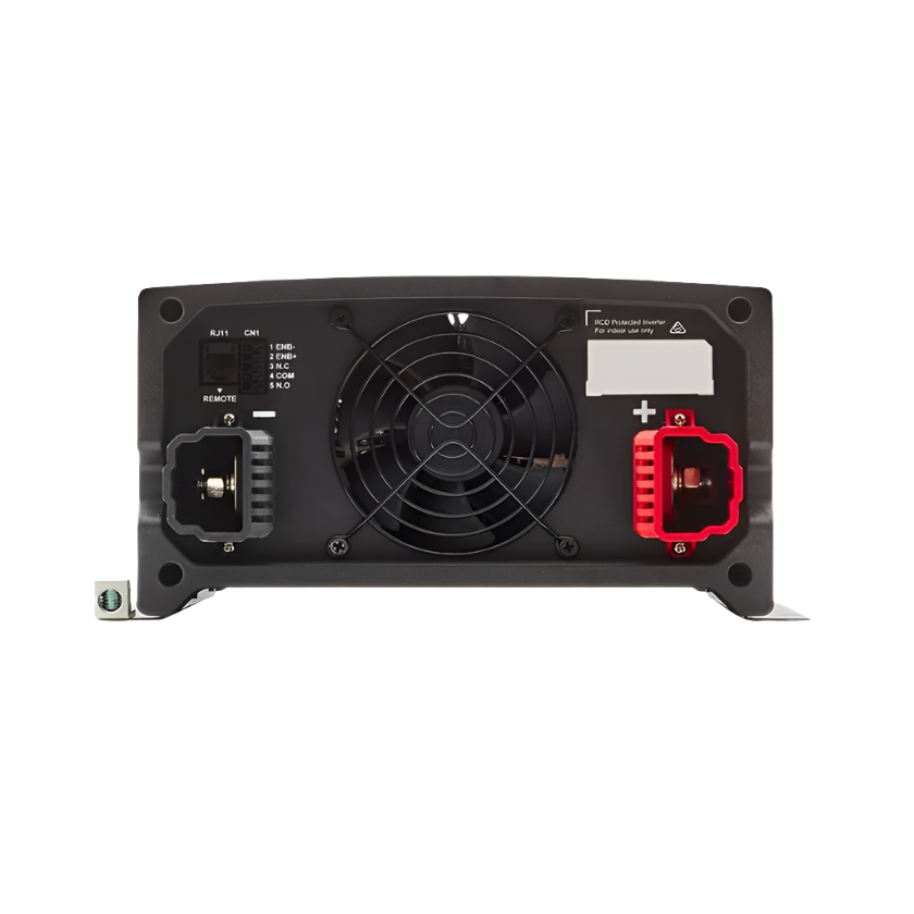 1200w 12v RS3 Pure Sine Wave Inverter