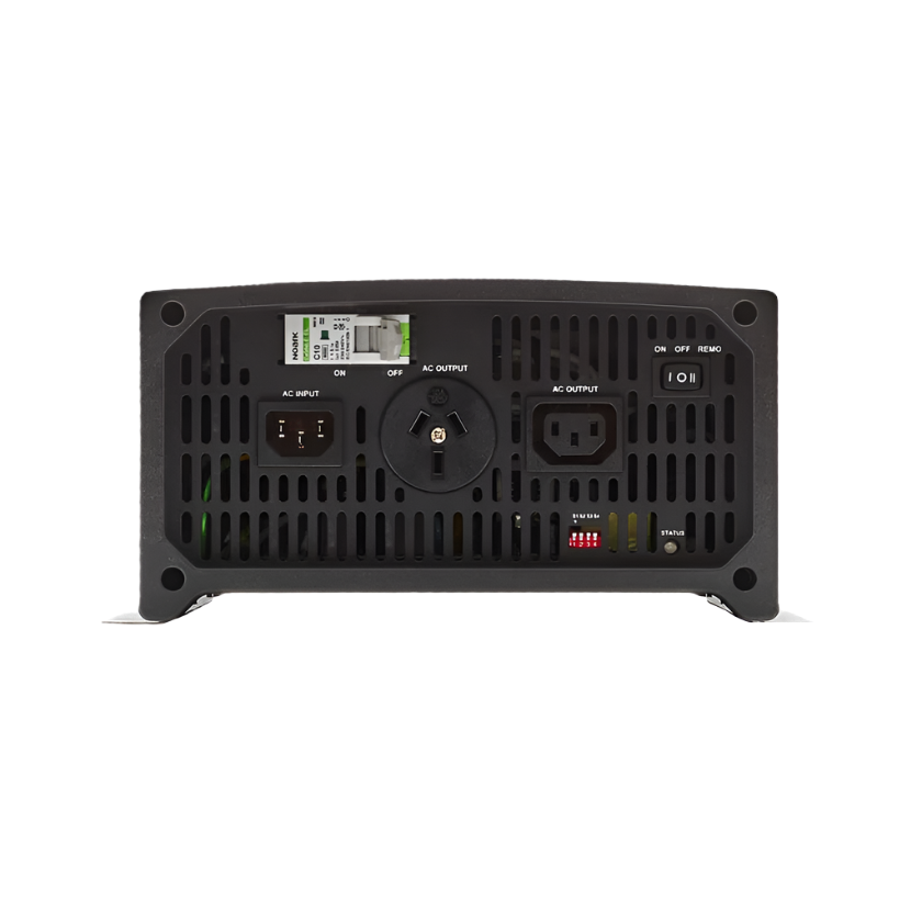 1200w 12v RS3 Pure Sine Wave Inverter