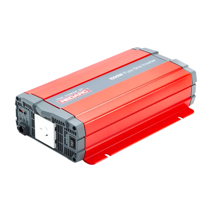 1000w 24v Pure Sine Wave Inverter