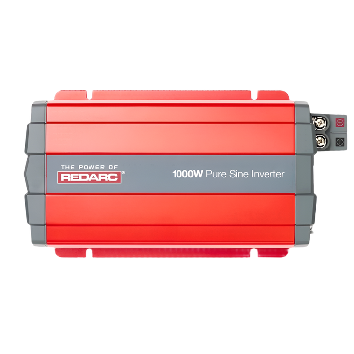 1000w 24v Pure Sine Wave Inverter