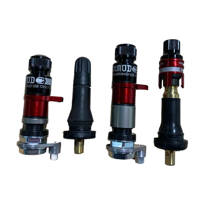 APEX DESIGNS RCV SINGLE