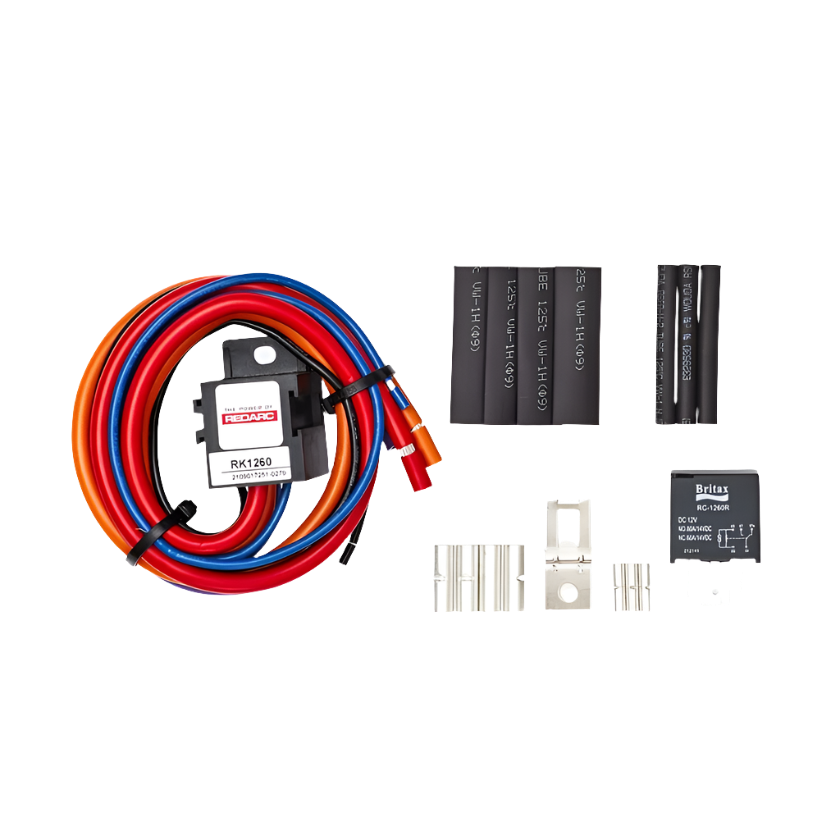 britax relay REDARC 12v Relay Kit