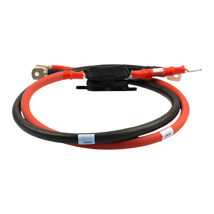 500a RS3 Inverter Cable Kit