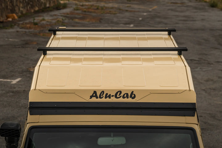 HERCULES - Troopcarrier Conversion