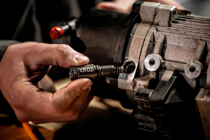 APEX DESIGNS JEEP JL, JT STEERING BOOST KIT