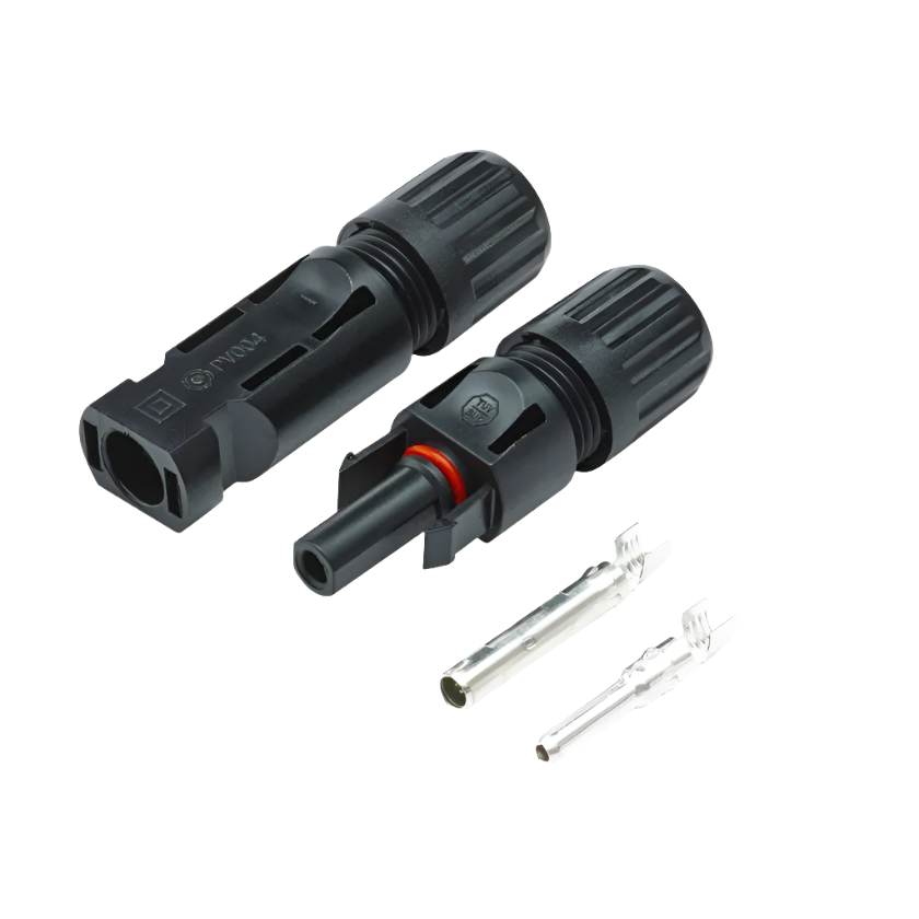 Solar Connector Kit