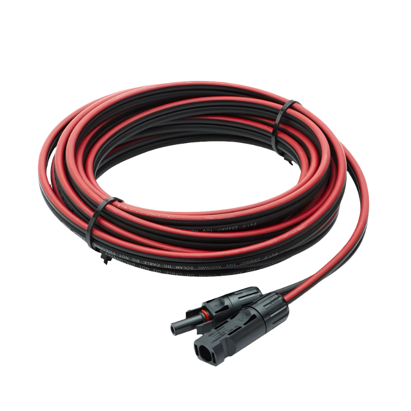 5m Regulator to Panel Cable