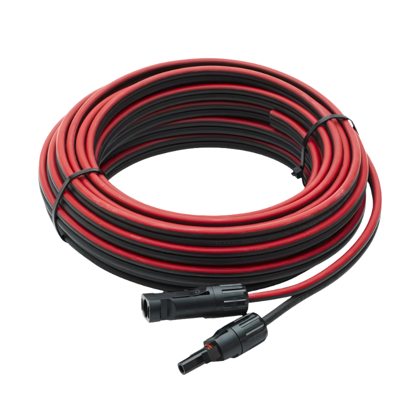 10m Regulator to Panel Cable