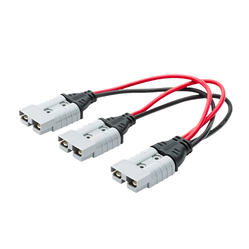 Anderson Parallell Cable