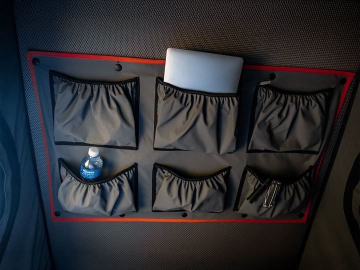 THOR - 76 Series Conversion